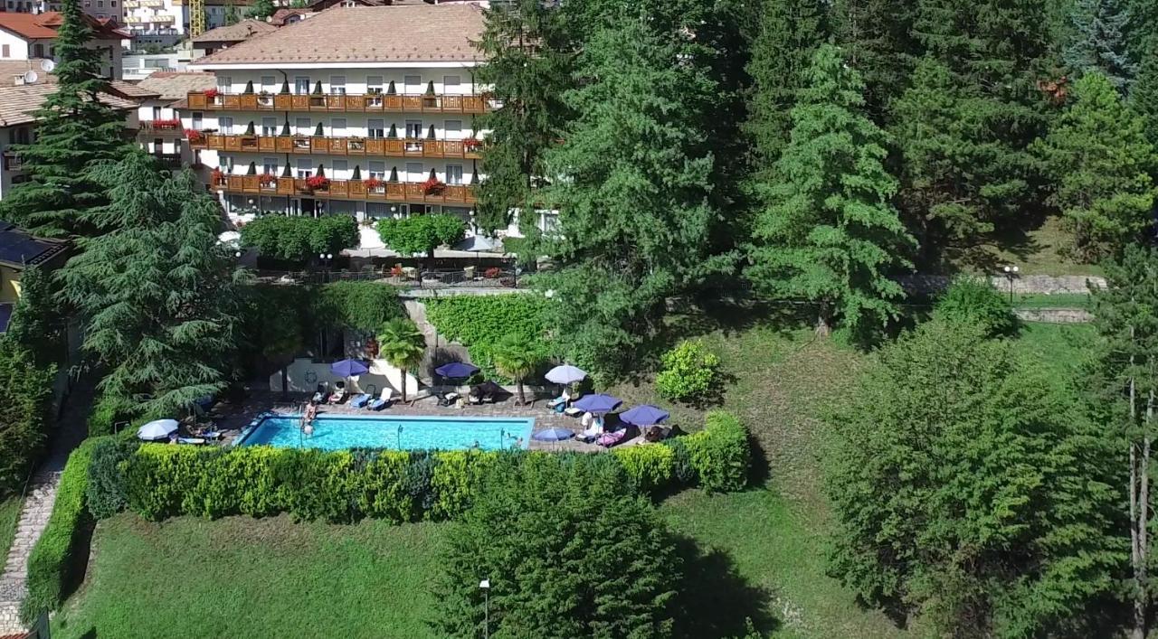Hotel Miralago Wellness - Adults Only 몰베노 외부 사진