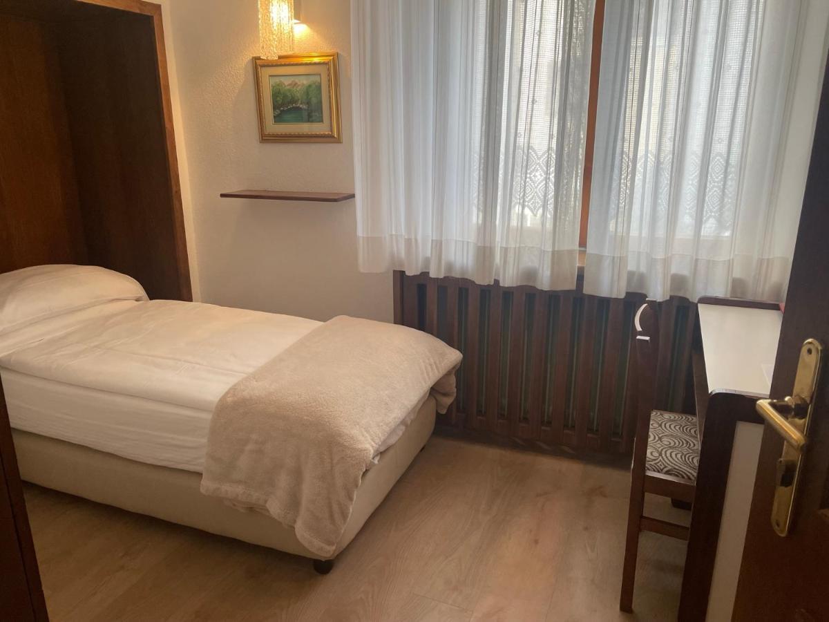 Hotel Miralago Wellness - Adults Only 몰베노 외부 사진