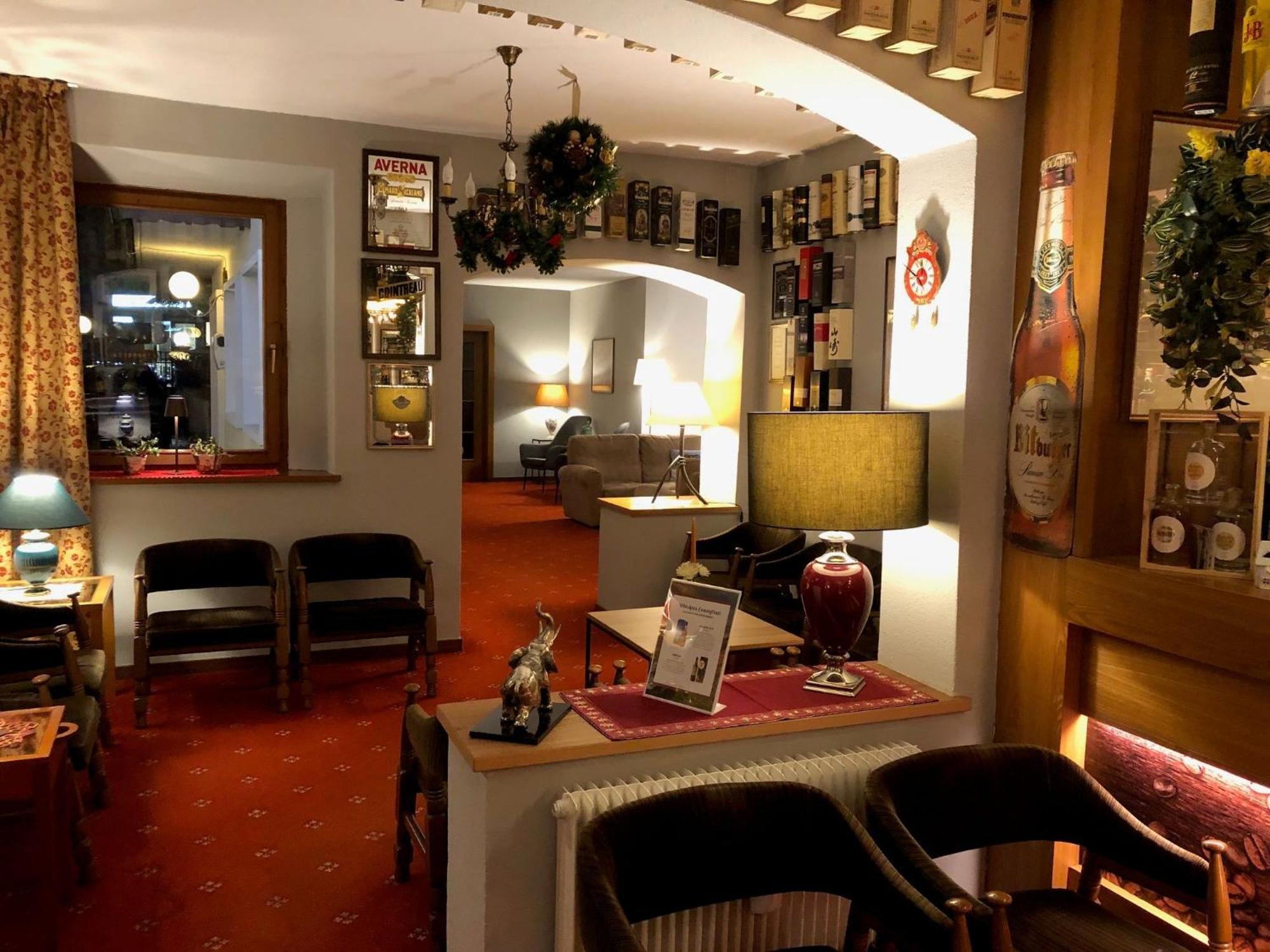 Hotel Miralago Wellness - Adults Only 몰베노 외부 사진