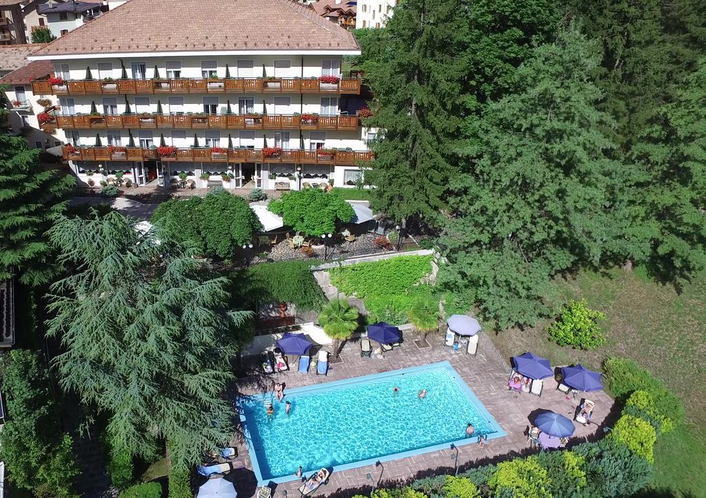 Hotel Miralago Wellness - Adults Only 몰베노 외부 사진