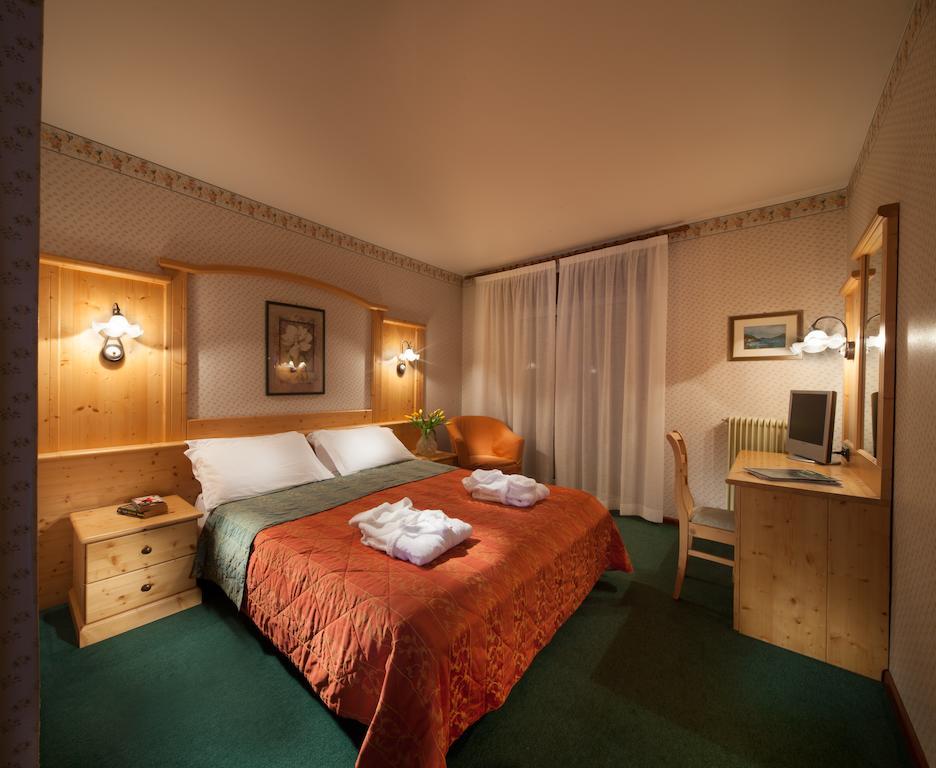 Hotel Miralago Wellness - Adults Only 몰베노 외부 사진