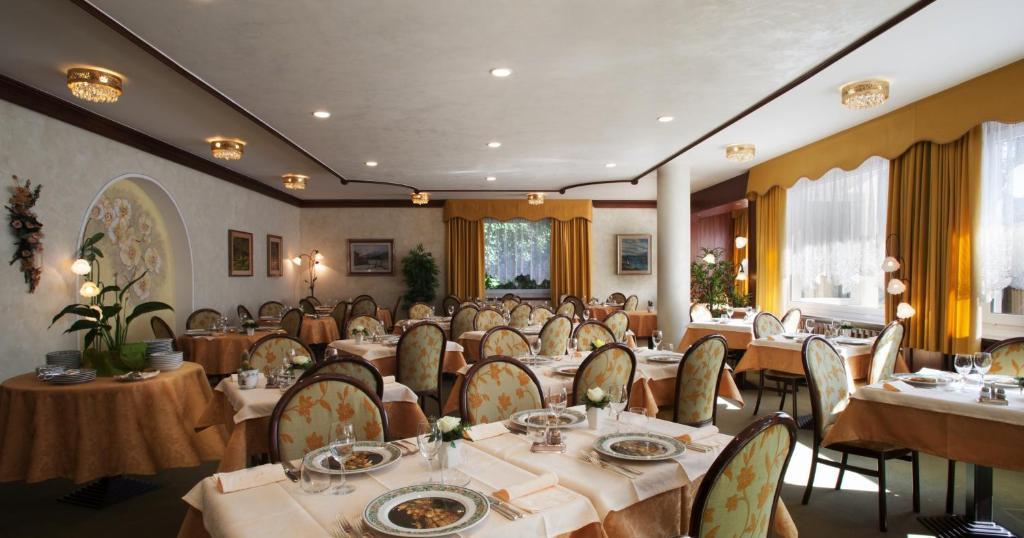 Hotel Miralago Wellness - Adults Only 몰베노 외부 사진