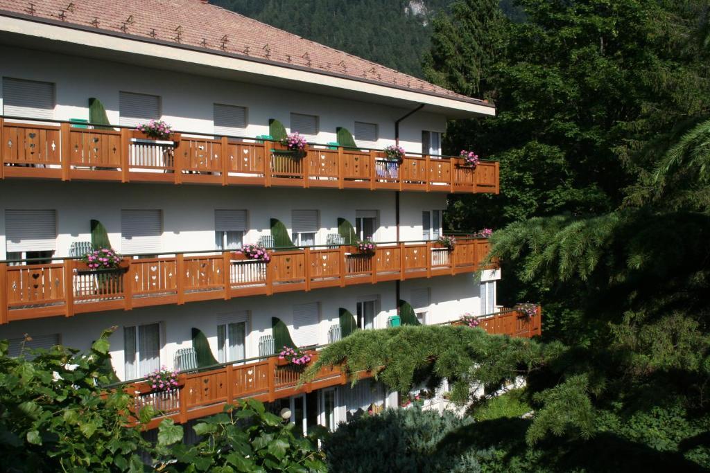 Hotel Miralago Wellness - Adults Only 몰베노 외부 사진