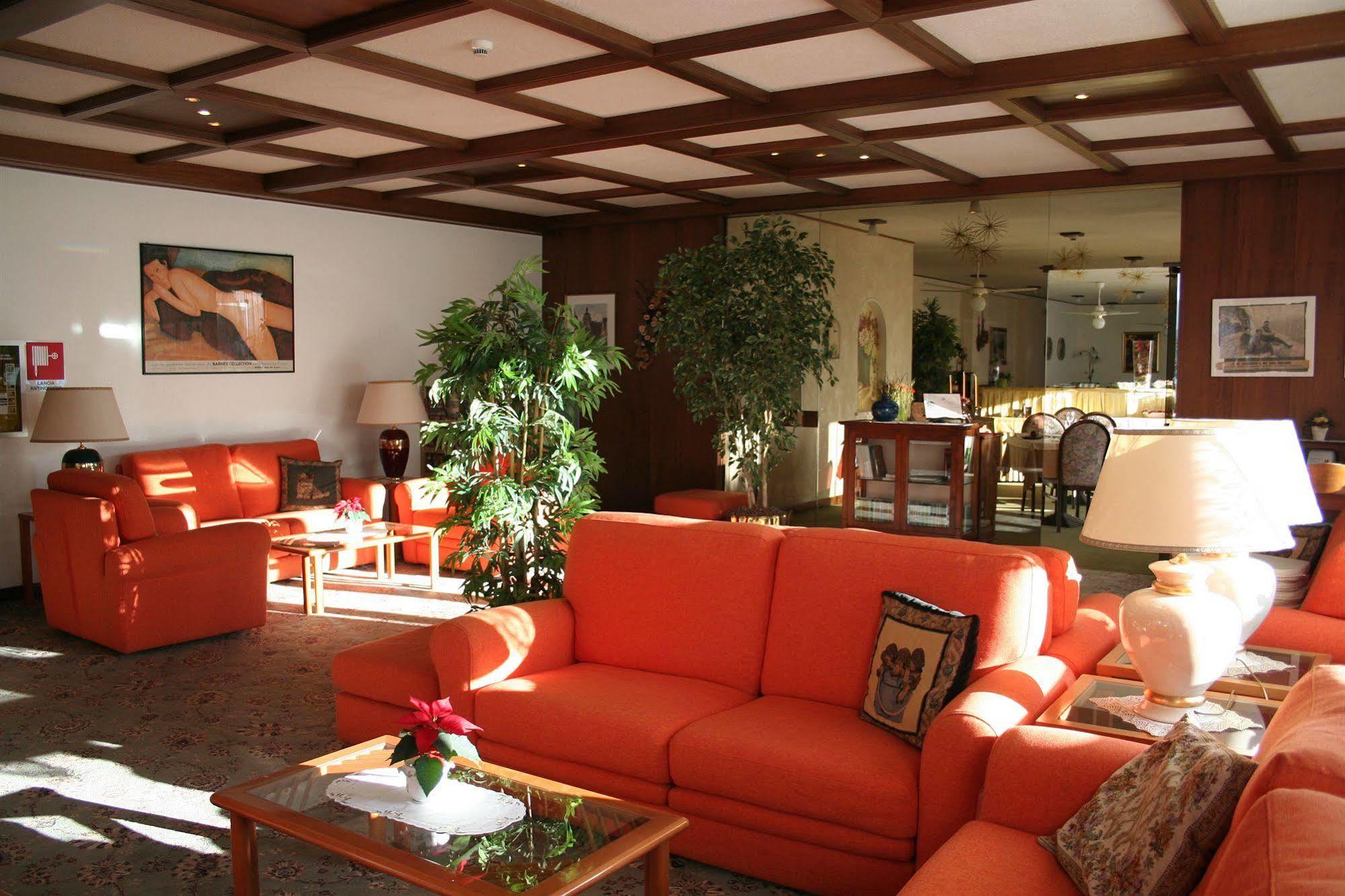 Hotel Miralago Wellness - Adults Only 몰베노 외부 사진