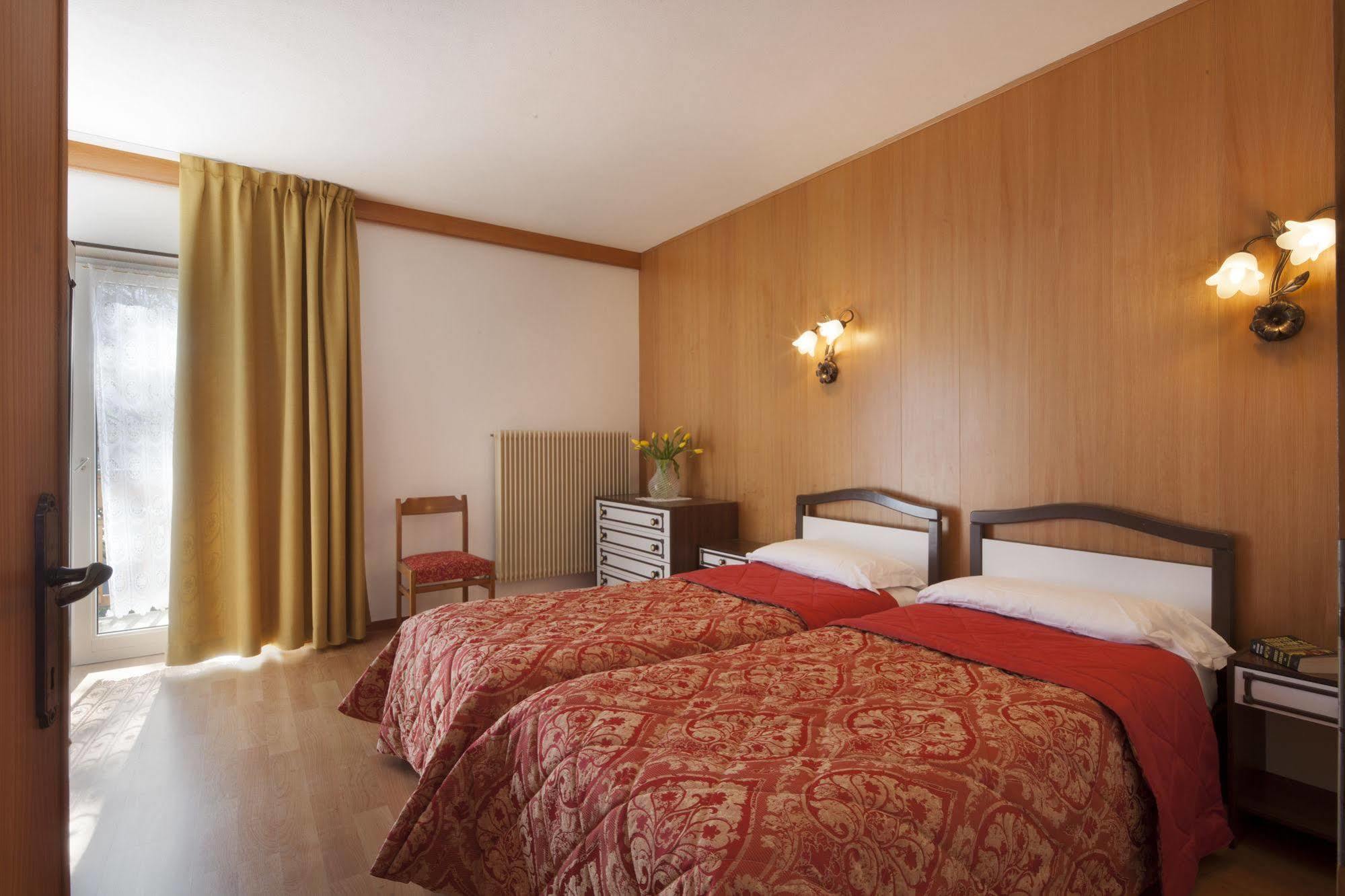 Hotel Miralago Wellness - Adults Only 몰베노 외부 사진