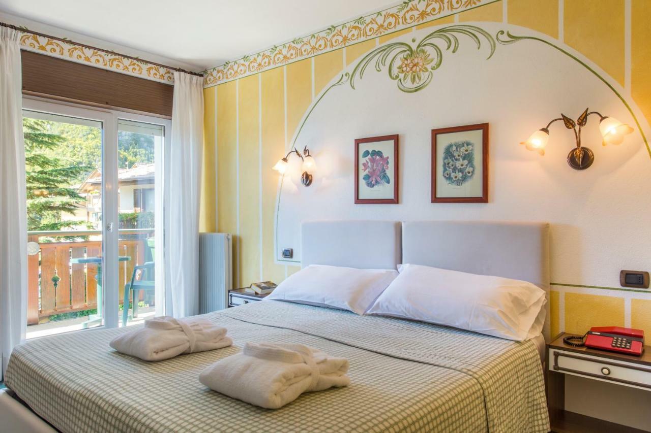 Hotel Miralago Wellness - Adults Only 몰베노 외부 사진